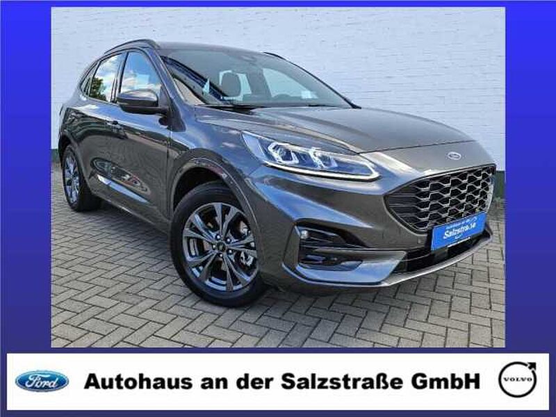 Ford Kuga 2.5 PHEV ST-LINE*HeadUp*AHK*LED*RFK* ST-Line in 23879 Mölln Ford Kuga 2.5 PHEV ST-LINE*HeadUp*AHK*LED*RFK* ST-Line