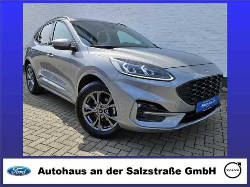 Ford Kuga 2.5 PHEV ST-LINE*ACC*WiPa*AHK*LED*RFK* ST-Line in 23879 Mölln Ford Kuga 2.5 PHEV ST-LINE*ACC*WiPa*AHK*LED*RFK* ST-Line