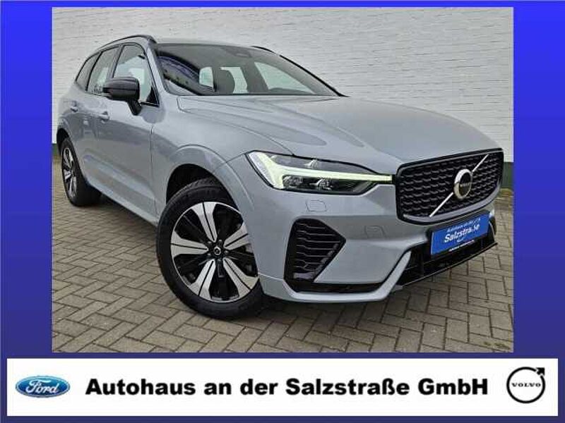Volvo XC60 T6 AWD Plus Dark*AHK*ACC*Panorama*RFK* Dark in 23879 Mölln Volvo XC60 T6 AWD Plus Dark*AHK*ACC*Panorama*RFK* Dark