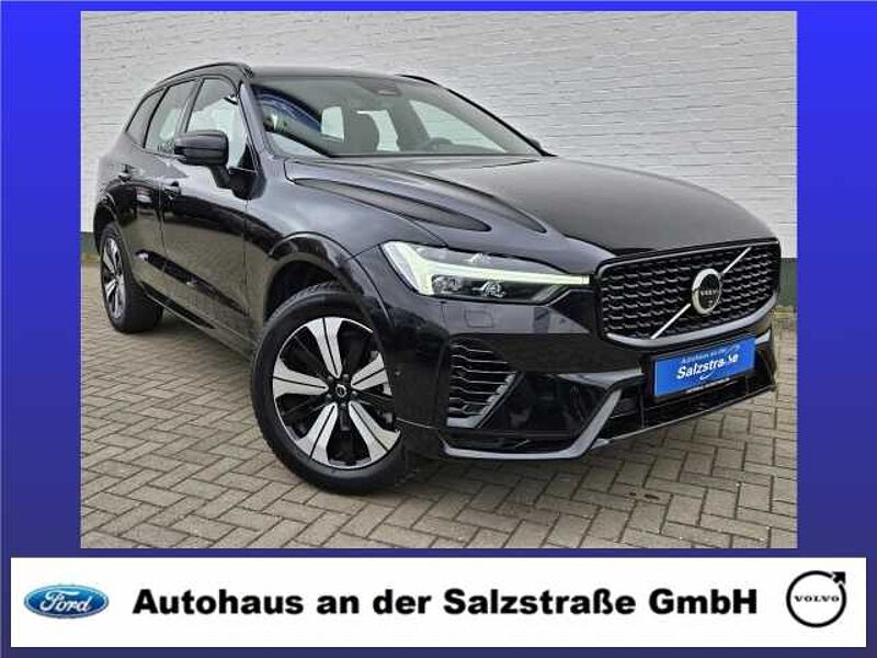 Volvo XC60 T6 AWD Plus Dark*ACC*Panorama*360* Dark in 23879 Mölln Volvo XC60 T6 AWD Plus Dark*ACC*Panorama*360* Dark