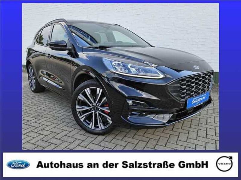 Ford Kuga 2.5 PHEV ST-LINE X*AHK*Pano*ACC*LED*RFK*B&O X in 23879 Mölln Ford Kuga 2.5 PHEV ST-LINE X*AHK*Pano*ACC*LED*RFK*B&O X