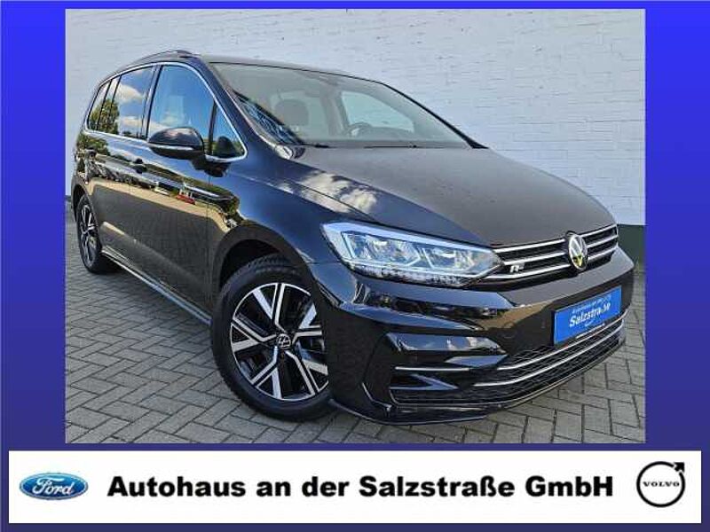 Volkswagen Touran Highline R-Line*7-Sitzer*RFK* BMT/Start-Stopp in 23879 Mölln Volkswagen Touran Highline R-Line*7-Sitzer*RFK* BMT/Start-Stopp