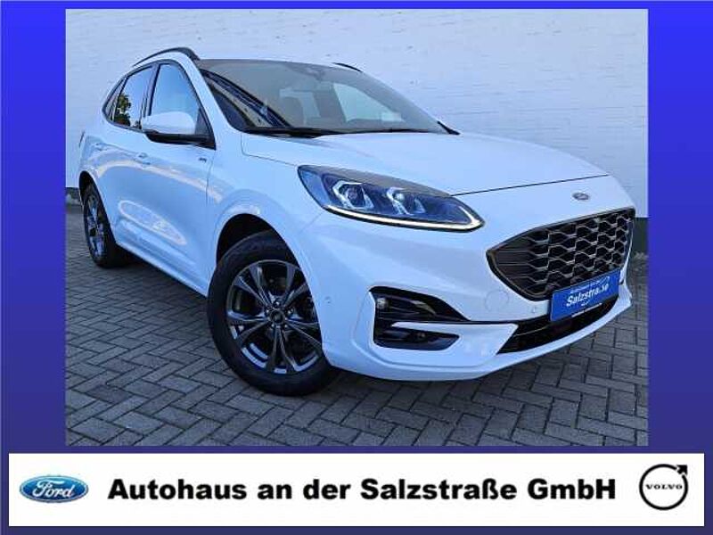 Ford Kuga PHEV ST-Line X*ACC*Cam*LED*WiPa* Plug-In Hybrid X in 23879 Mölln Ford Kuga PHEV ST-Line X*ACC*Cam*LED*WiPa* Plug-In Hybrid X