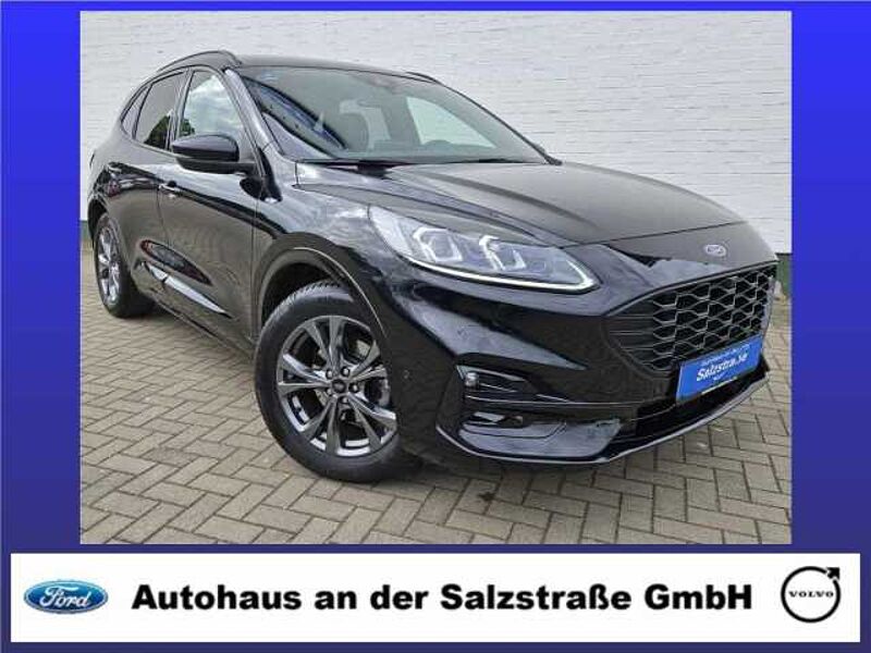 Ford Kuga ST-LINE X*AHK*ACC*B&O*HuD*LED*RFK*Navi* X in 23879 Mölln Ford Kuga ST-LINE X*AHK*ACC*B&O*HuD*LED*RFK*Navi* X