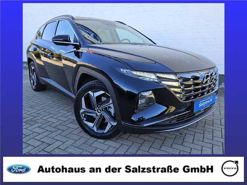 Hyundai TUCSON Prime Plug-In 4WD*AHK*LED*Leder*360°*Parkassi Hybrid 4WD in 23879 Mölln Hyundai TUCSON Prime Plug-In 4WD*AHK*LED*Leder*360°*Parkassi Hybrid 4WD