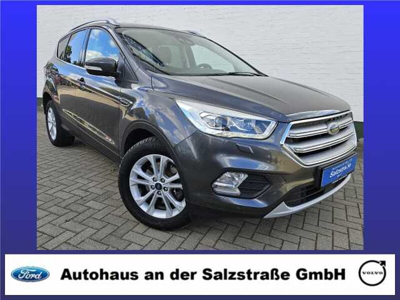 Ford Kuga Titanium Aut.*1.Hand*ACC*Xenon*Navi*WiPa*PDC* in 23879 Mölln Ford Kuga Titanium Aut.*1.Hand*ACC*Xenon*Navi*WiPa*PDC*