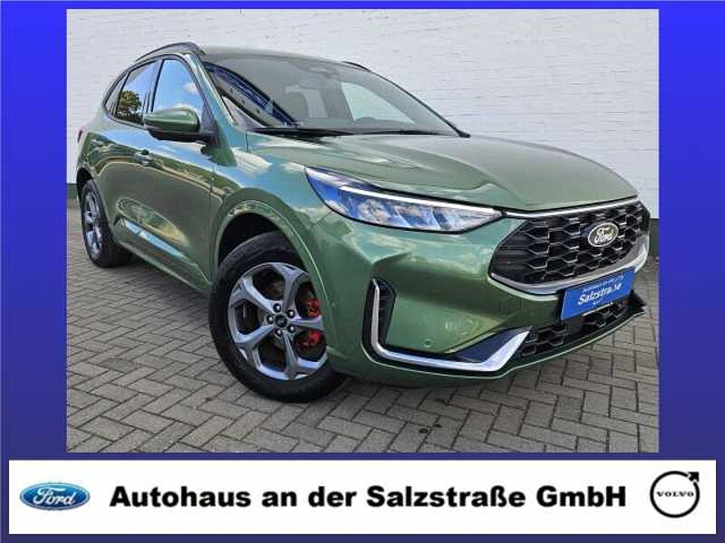 Ford Kuga PHEV ST-Line X*AHK*LED*B&O*ACC*360* Plug-In Hybrid X in 23879 Mölln Ford Kuga PHEV ST-Line X*AHK*LED*B&O*ACC*360* Plug-In Hybrid X