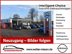 Nissan NV300 2,7t dCi 125 DPF L1H1 PREMIUM