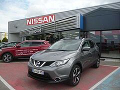 Nissan Qashqai 1.5 dCi 110ch N-Connecta 99g