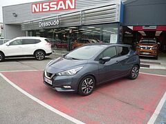 Nissan Micra 0.9 IG-T 90ch N-Connecta