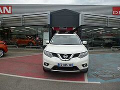Nissan X-Trail 1.6 dCi 130ch N-Connecta Euro6 7 places