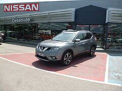 Nissan X-Trail 1.6 dCi 130ch N-Connecta Euro6 7 places