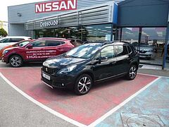 Peugeot 2008 1.2 PureTech 110ch GT Line S&S