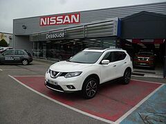 Nissan X-Trail 1.6 dCi 130ch N-Connecta Euro6 7 places