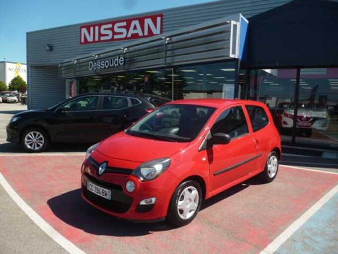 Renault Twingo 1.2 LEV 16v 75ch Authentique eco²