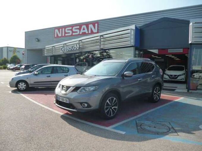 Nissan X-Trail 1.6 dCi 130ch Connect Edition Euro6
