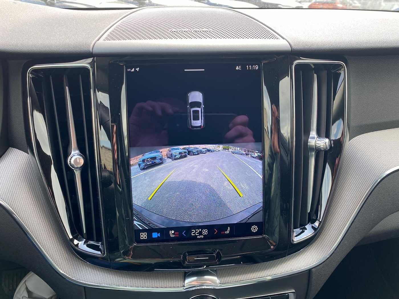Volvo XC 60