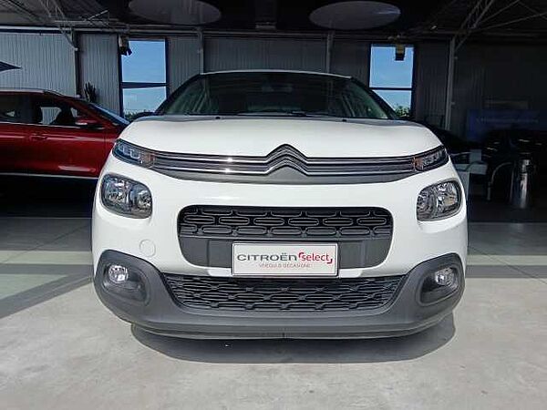 Citroen C3 3ª serie PureTech 82 Feel