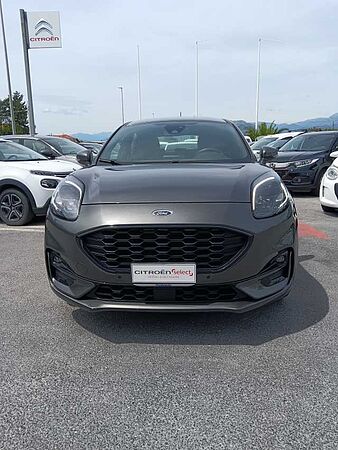 Ford Puma '19 1.0 EcoBoost Hybrid 125 CV S&S ST-Line
