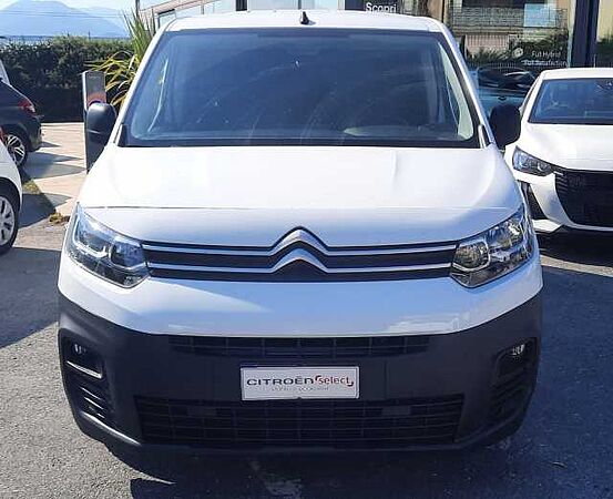 Citroen BERLINGO 110 P.T. S&S VAN M CLUB