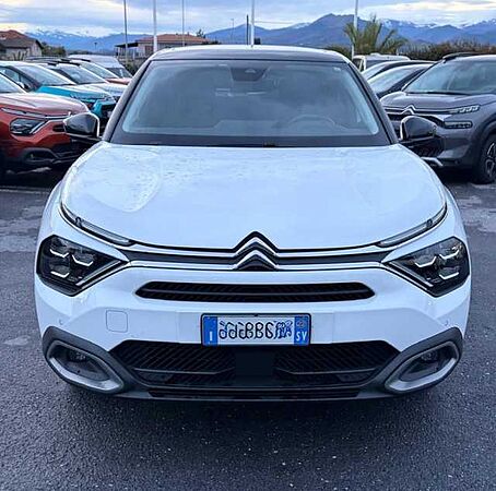 Citroen C4 3&ordf; serie BlueHDi 130 S&S EAT8 Shine