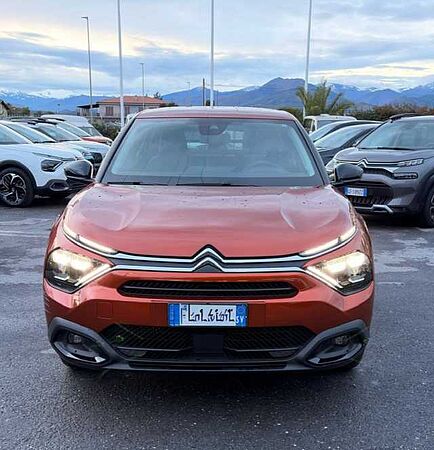 Citroen C4 3&ordf; serie PureTech 130 S&S Feel Pack