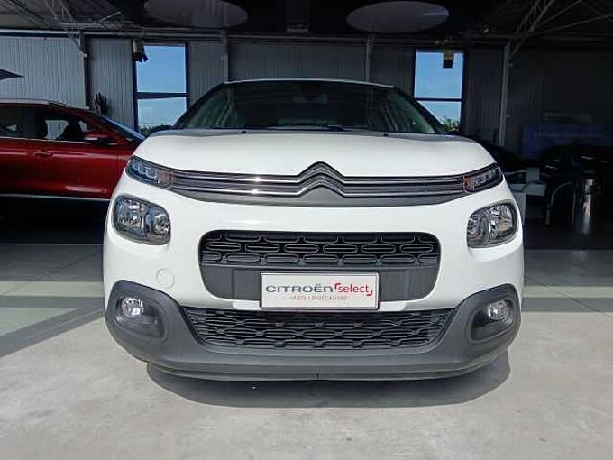 Citroen C3 3ª serie PureTech 82 Feel
