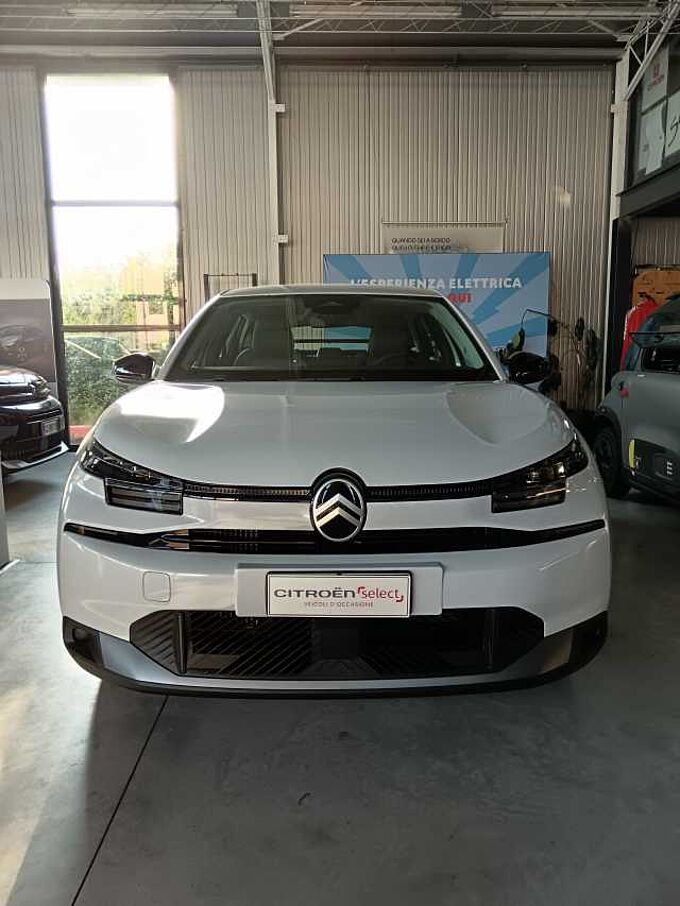 Citroen C4 3ª serie PureTech 130 S&S EAT8 Plus