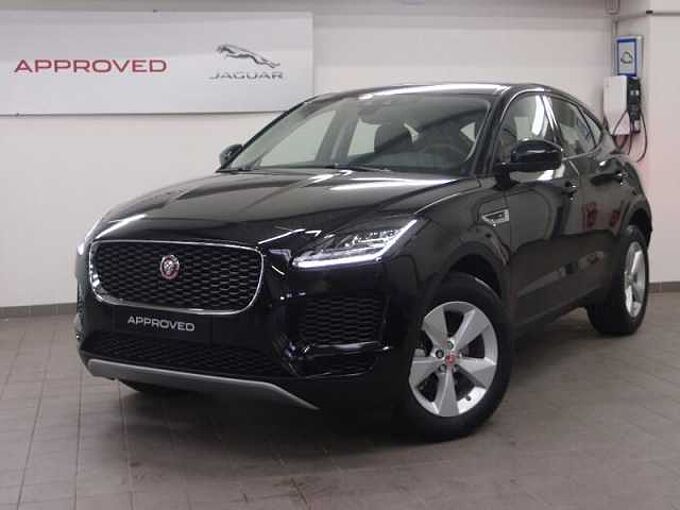 Jaguar E-Pace 2.0D 150ch S AWD BVA9