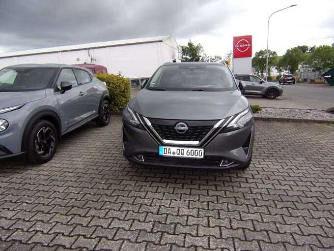 Nissan Qashqai 1.5 VC-T e-Power N-Connecta