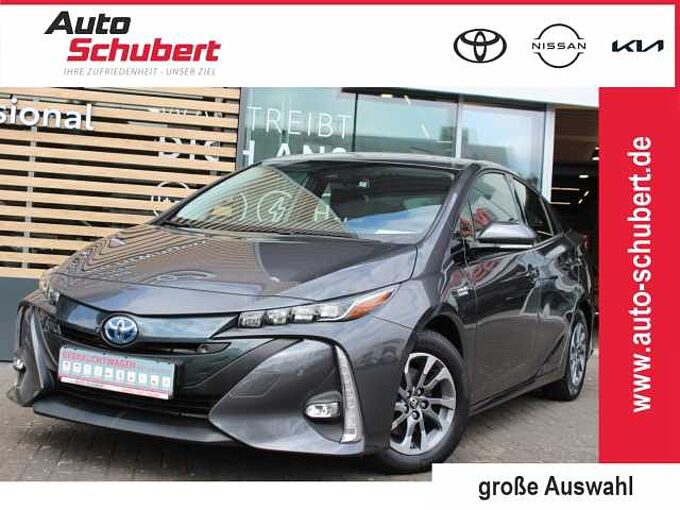 Toyota Prius Plug-in Hybrid Executive 1.8 VVT-i EU6d-T PLUG-IN 5-TÜRER, 1,8-L-VVT-I (PLUG-IN)