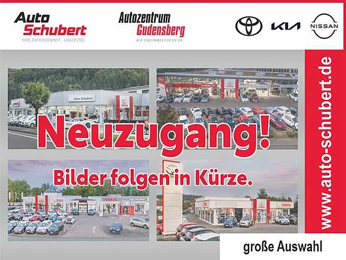 Nissan Interstar Kasten L3H2 35 FWD MT N-Connecta LRB Beifahrerairbag Sitzheizung vorn Hecktüren