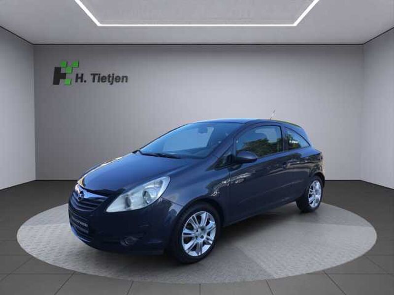 Opel Corsa D 1.0 Klima*ESP in 21614 Buxtehude Opel Corsa D 1.0 Klima*ESP