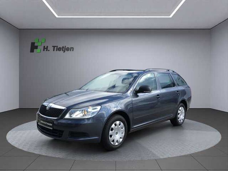 SKODA Octavia Combi 1.4 TSI Klima*CD-Radio in 21614 Buxtehude SKODA Octavia Combi 1.4 TSI Klima*CD-Radio