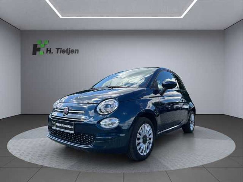 Fiat 500 Cabrio 1.2 8V, Lounge S&S in 21684 Wiepenkathen Fiat 500 Cabrio 1.2 8V, Lounge S&S