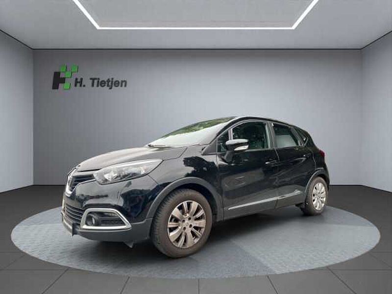 Renault Captur ENERGY TCe 90 Start&Stop Dynamique in 21684 Wiepenkathen Renault Captur ENERGY TCe 90 Start&Stop Dynamique