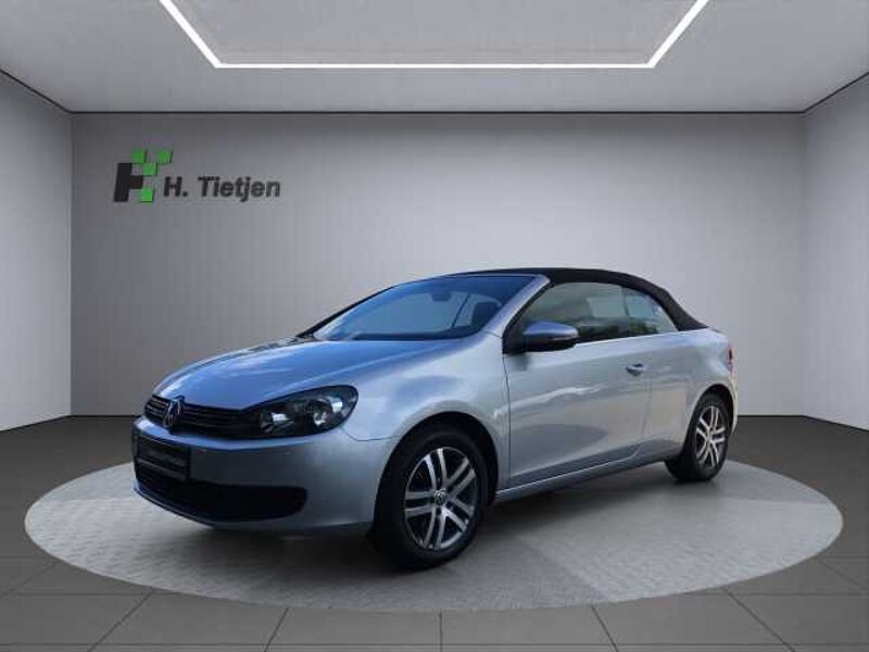 Volkswagen Golf VI Cabrio Diesel 1.6 TDI in 21614 Buxtehude Volkswagen Golf VI Cabrio Diesel 1.6 TDI