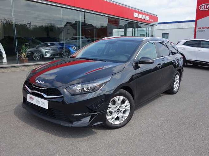 Kia Ceed SW 1.0 T-GDi Pulse ISG+ GPS, Camera 11 000 km ! !!