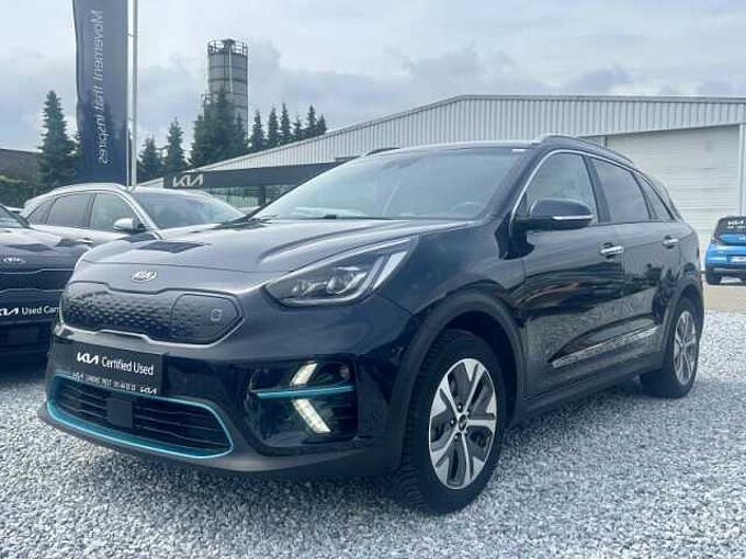 Kia Niro EV MORE