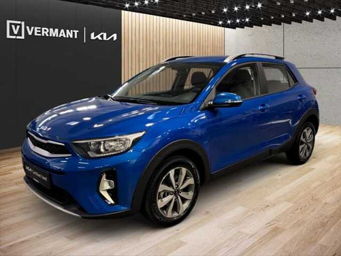 Kia Stonic 1.0T 100pk Style + Winter Pack