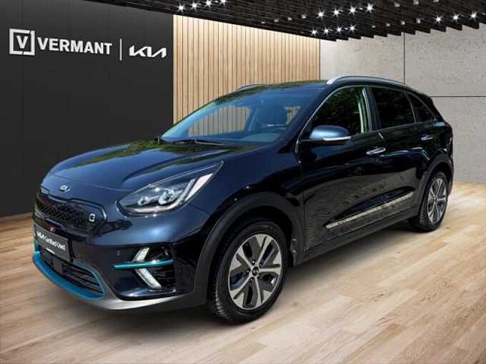 Kia Niro More 64 kWh + Luxe Pack!