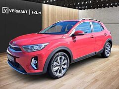 Kia Stonic 1.0T 100pk Style + Winter Pack
