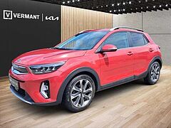 Kia Stonic 1.0 ISG 7DCT