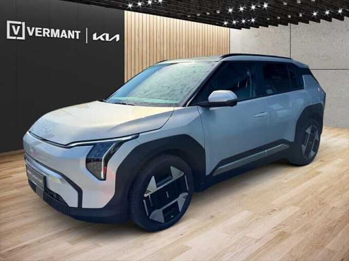 Kia EV3 81,4 kWh BUSINESS PLUS+HARMAN