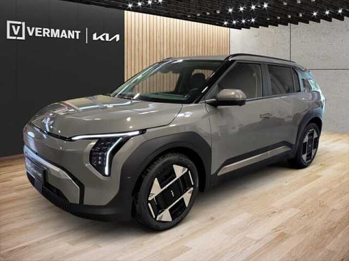 Kia EV3 81,4 kWh BUSINESS PLUS+HARMAN