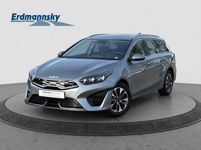 Kia Ceed Sportswagon Plug-in Hybrid Vision/Navi/LED