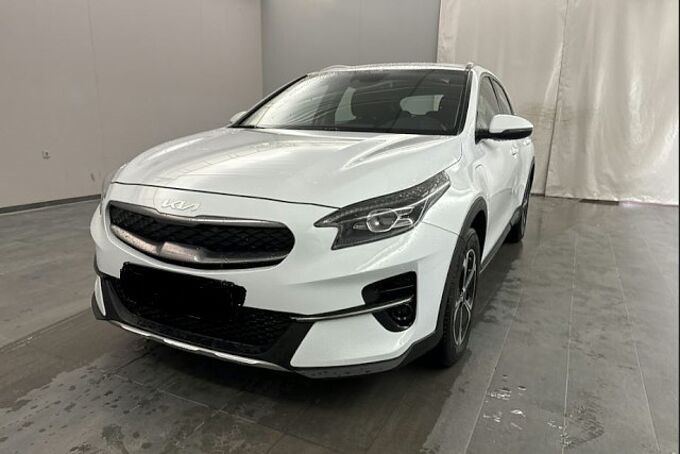 Kia XCeed Vision Plug-in Hybrid/Navi/LED/Kam/hzb.LK