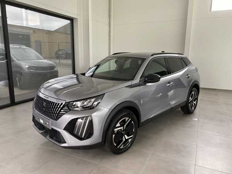 Peugeot 2008 1.2 PureTech Allure 130pk S&S EAT8 * AUTOMAAT in 8500 Kortrijk Peugeot 2008 1.2 PureTech Allure 130pk S&S EAT8 * AUTOMAAT