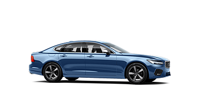 Volvo The Volvo S90 The Volvo S90