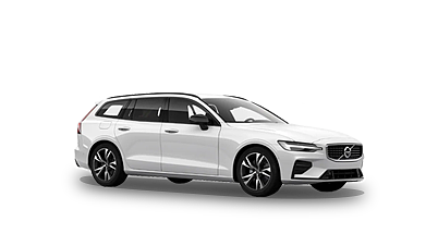 Volvo The New Volvo V60 The New Volvo V60